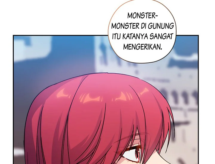 ADONIS Chapter 225 - Halaman 93
