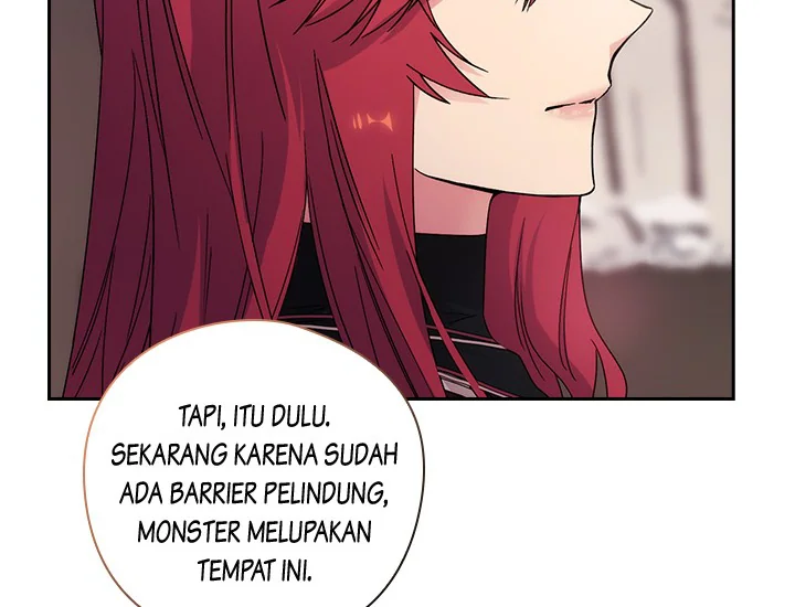 ADONIS Chapter 225 - Halaman 94