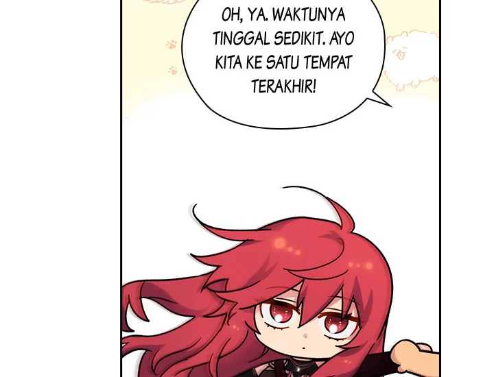 ADONIS Chapter 225 - Halaman 96