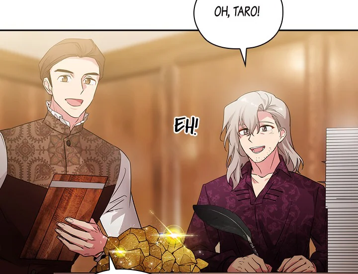ADONIS Chapter 225 - Halaman 99