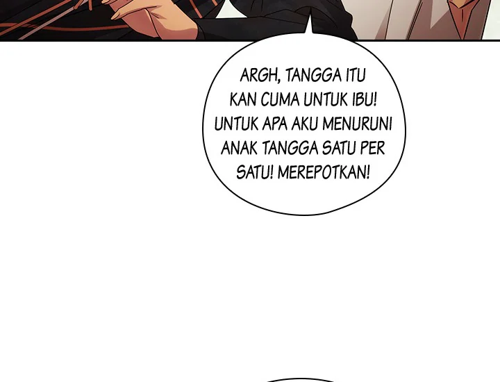 ADONIS Chapter 224 - Halaman 100