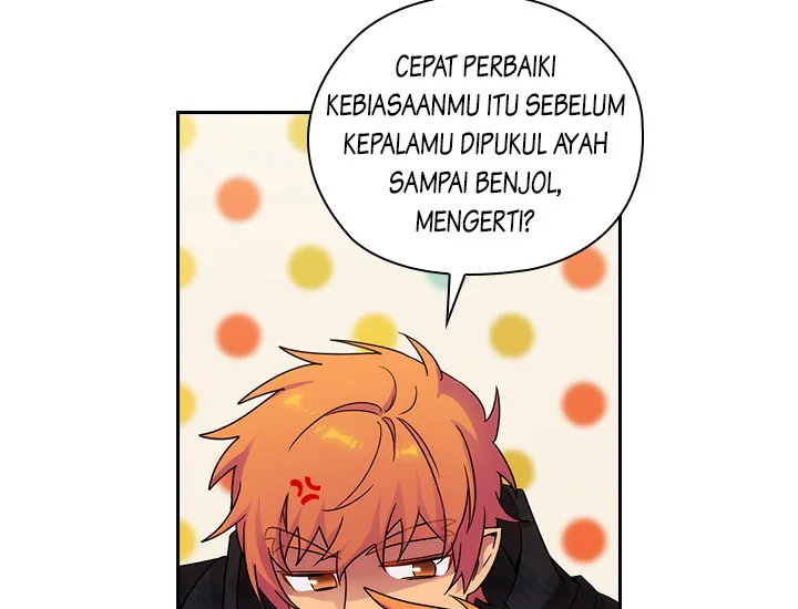 ADONIS Chapter 224 - Halaman 101