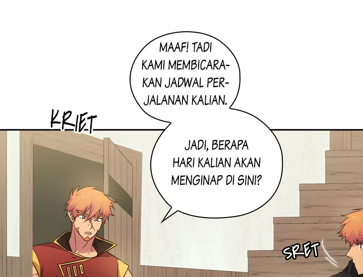 ADONIS Chapter 224 - Halaman 104