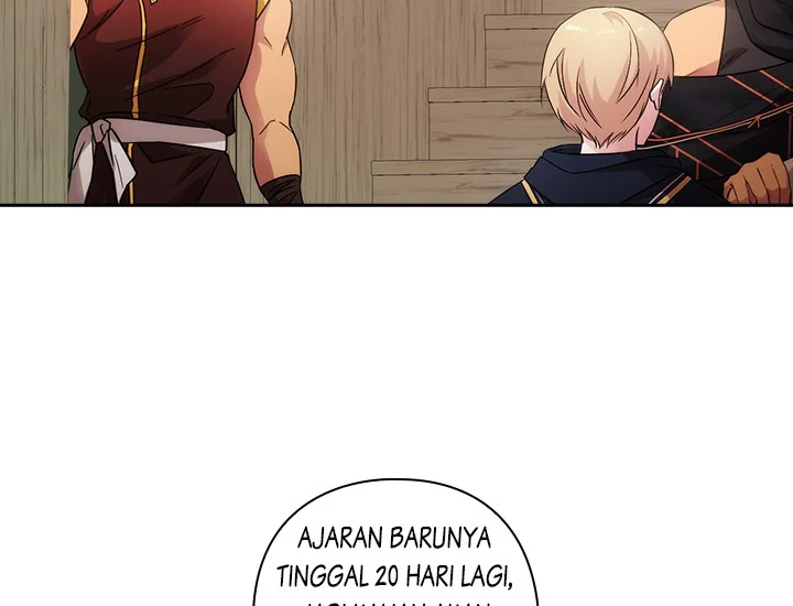 ADONIS Chapter 224 - Halaman 105