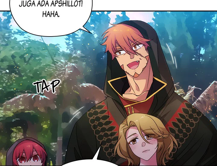 ADONIS Chapter 224 - Halaman 11