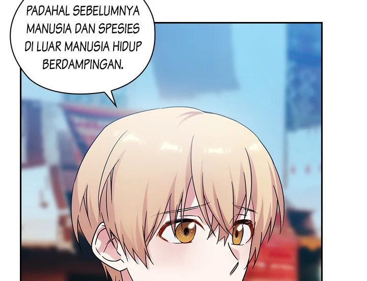 ADONIS Chapter 224 - Halaman 121
