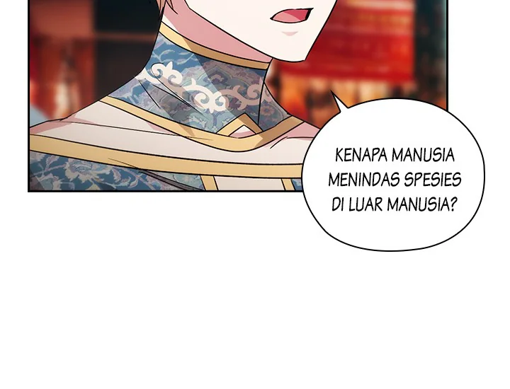 ADONIS Chapter 224 - Halaman 122