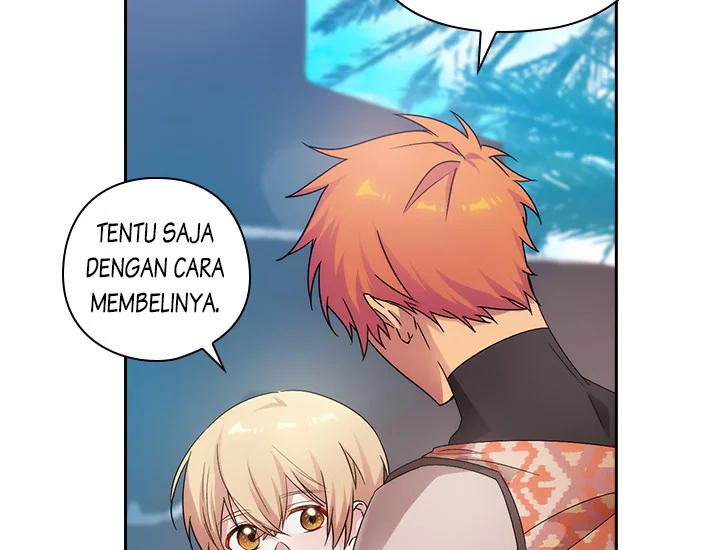 ADONIS Chapter 224 - Halaman 129