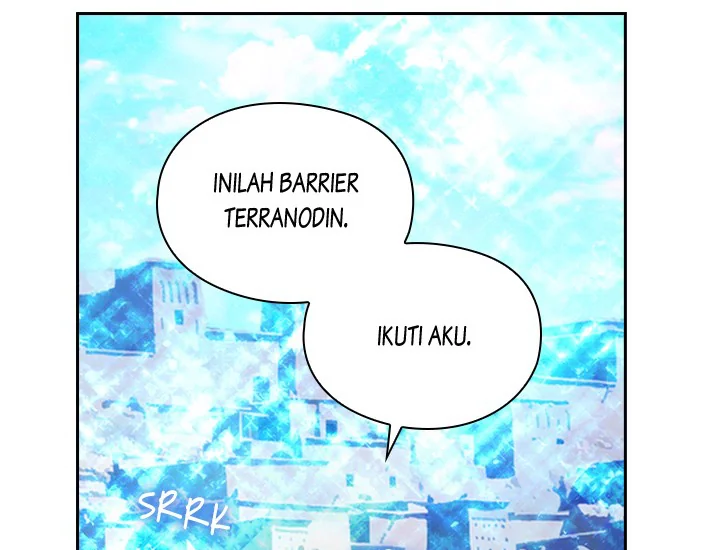 ADONIS Chapter 224 - Halaman 13