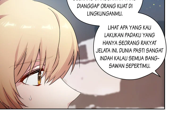 ADONIS Chapter 224 - Halaman 133
