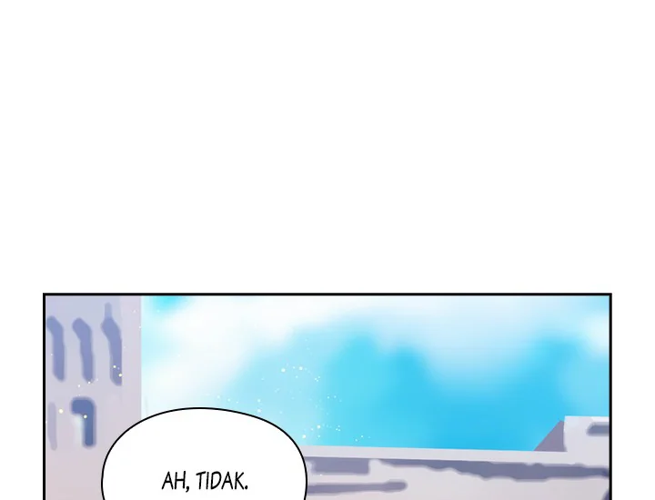 ADONIS Chapter 224 - Halaman 134