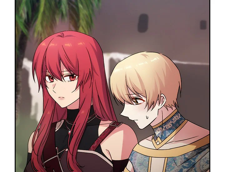 ADONIS Chapter 224 - Halaman 137
