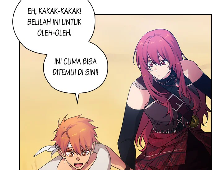 ADONIS Chapter 224 - Halaman 139