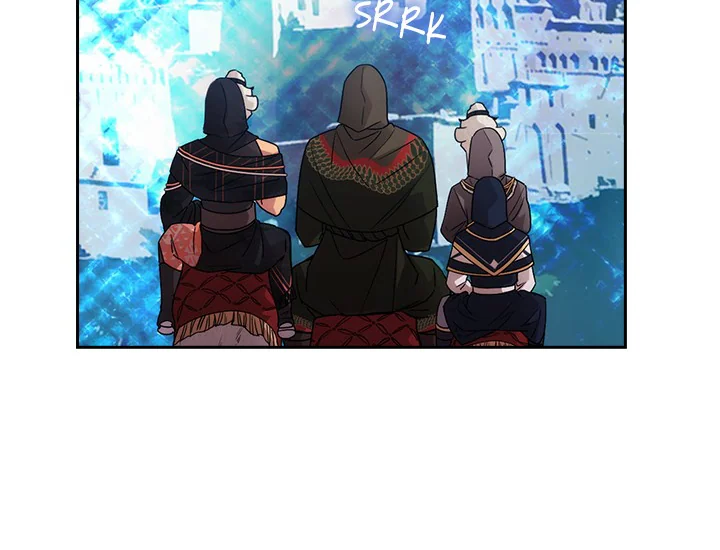 ADONIS Chapter 224 - Halaman 14