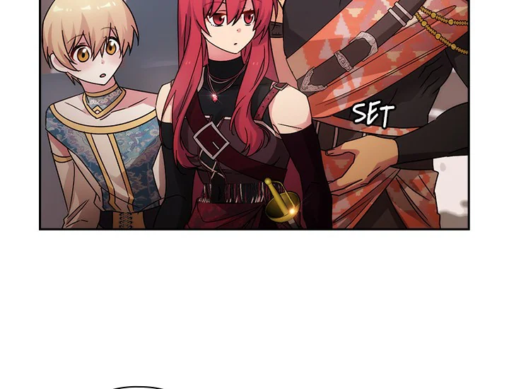 ADONIS Chapter 224 - Halaman 147