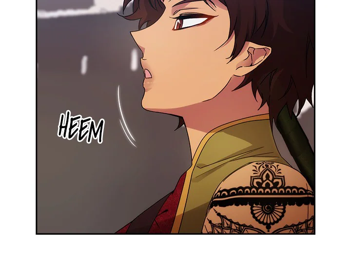 ADONIS Chapter 224 - Halaman 149
