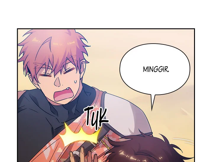 ADONIS Chapter 224 - Halaman 153