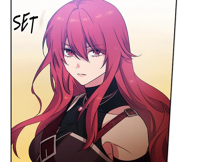 ADONIS Chapter 224 - Halaman 156