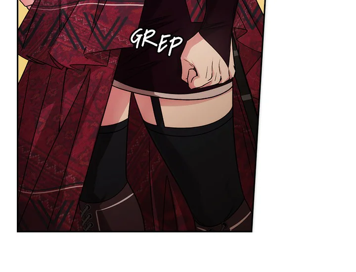 ADONIS Chapter 224 - Halaman 158