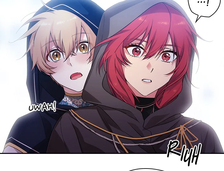 ADONIS Chapter 224 - Halaman 18