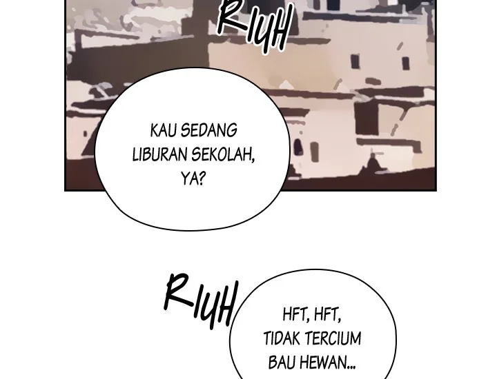 ADONIS Chapter 224 - Halaman 21