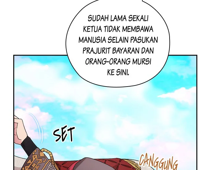 ADONIS Chapter 224 - Halaman 25