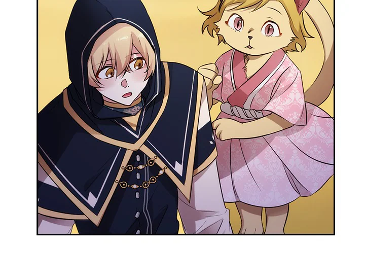 ADONIS Chapter 224 - Halaman 28