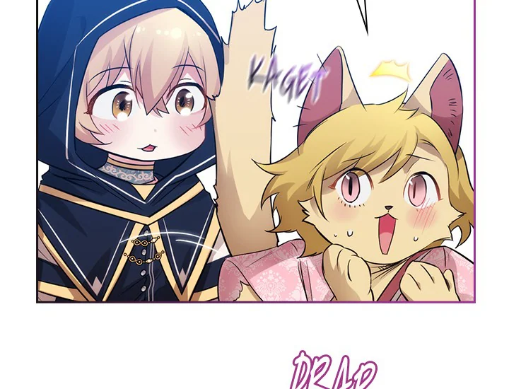 ADONIS Chapter 224 - Halaman 30
