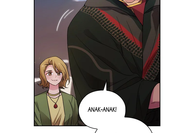 ADONIS Chapter 224 - Halaman 35