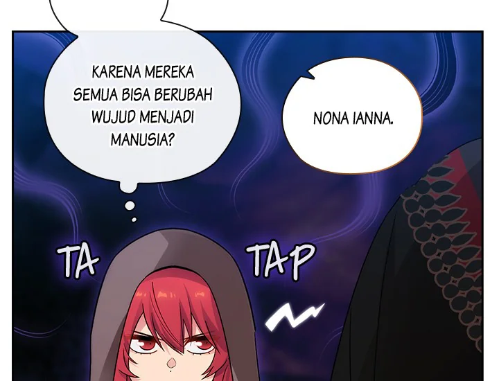 ADONIS Chapter 224 - Halaman 41