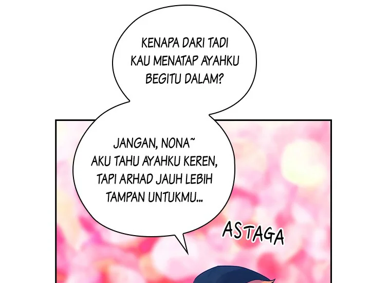 ADONIS Chapter 224 - Halaman 43