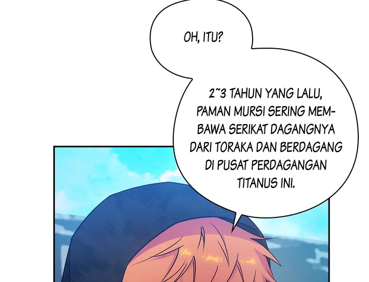 ADONIS Chapter 224 - Halaman 46
