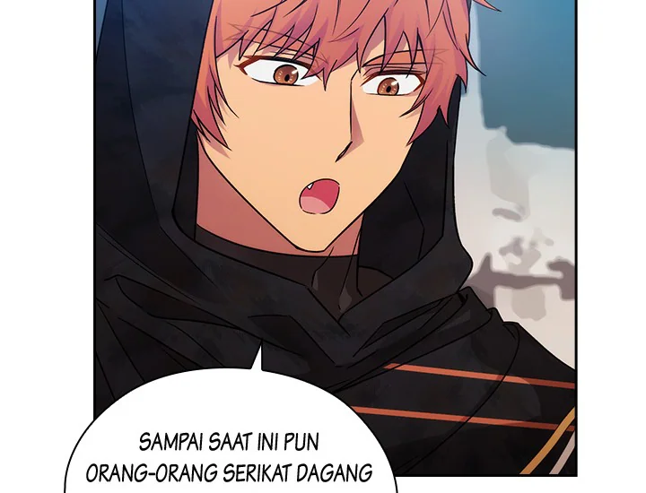 ADONIS Chapter 224 - Halaman 47