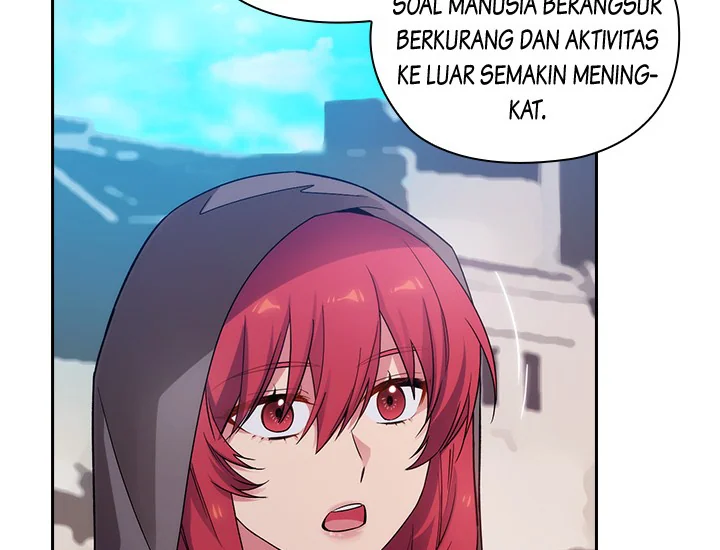 ADONIS Chapter 224 - Halaman 49
