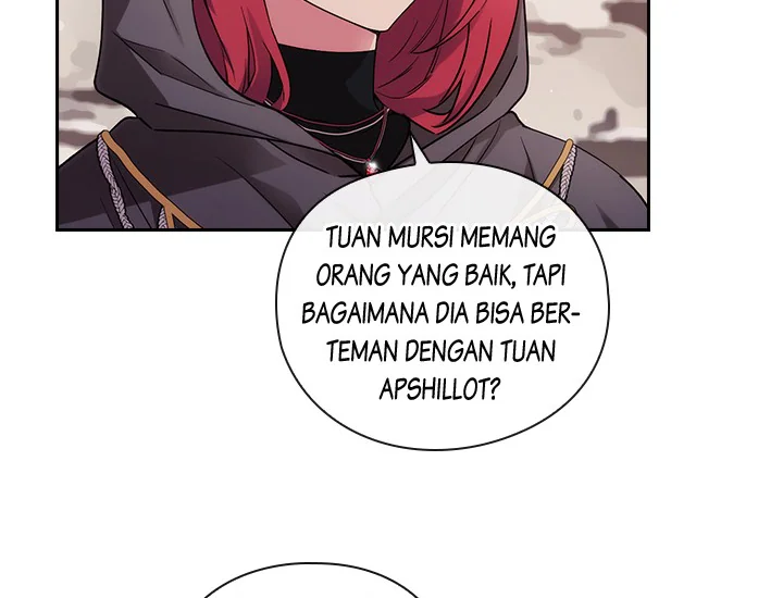 ADONIS Chapter 224 - Halaman 50