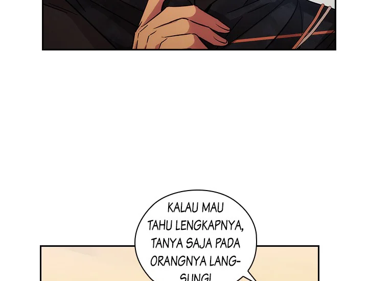 ADONIS Chapter 224 - Halaman 53