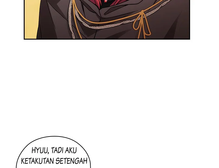 ADONIS Chapter 224 - Halaman 55