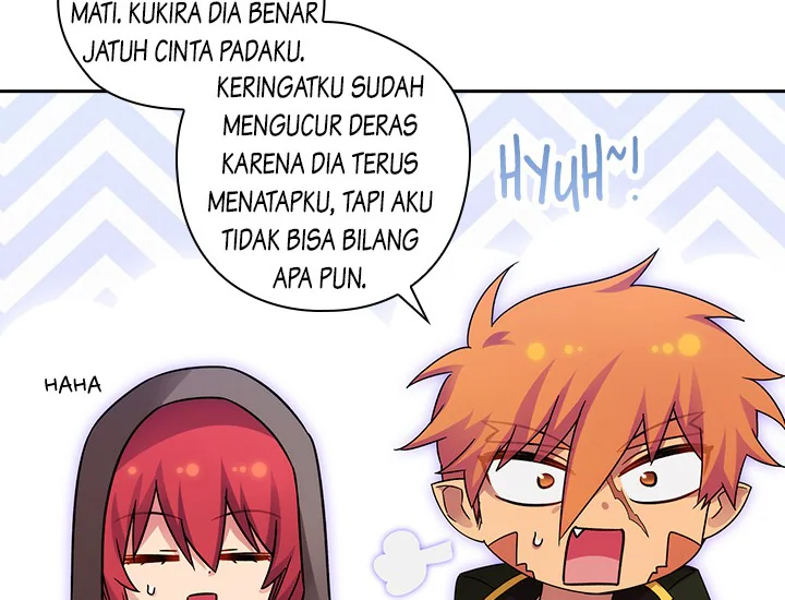ADONIS Chapter 224 - Halaman 56