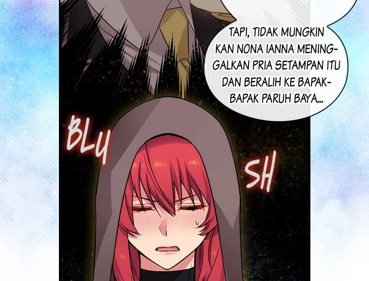 ADONIS Chapter 224 - Halaman 59