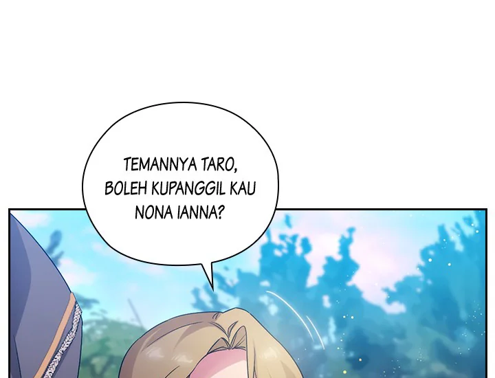 ADONIS Chapter 224 - Halaman 61