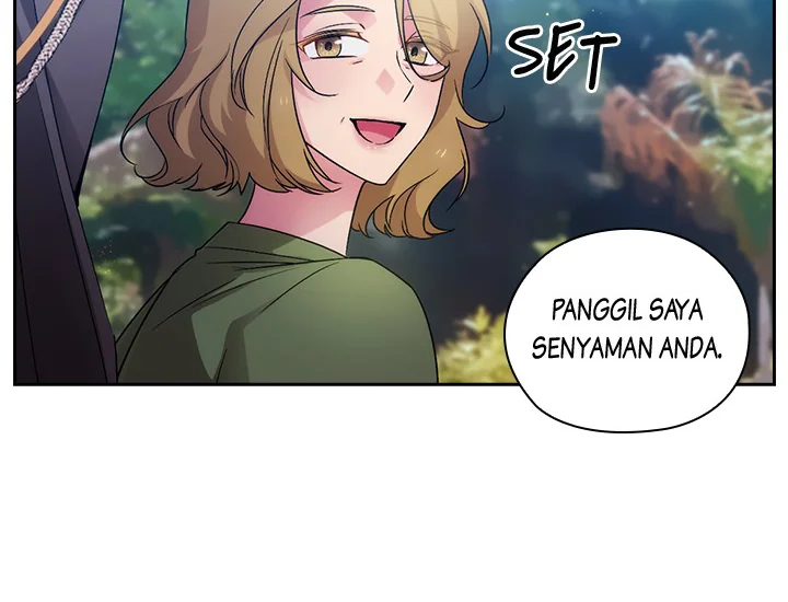 ADONIS Chapter 224 - Halaman 62