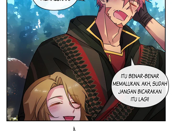 ADONIS Chapter 224 - Halaman 66