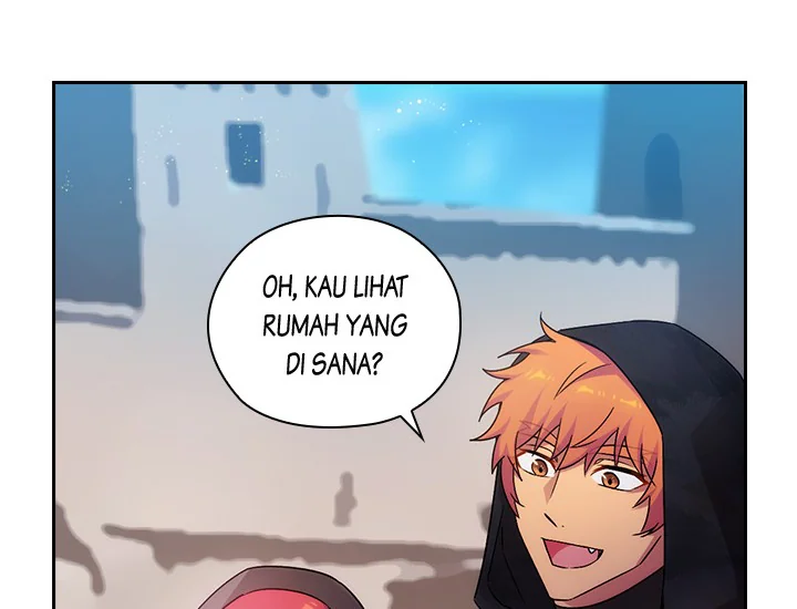 ADONIS Chapter 224 - Halaman 68