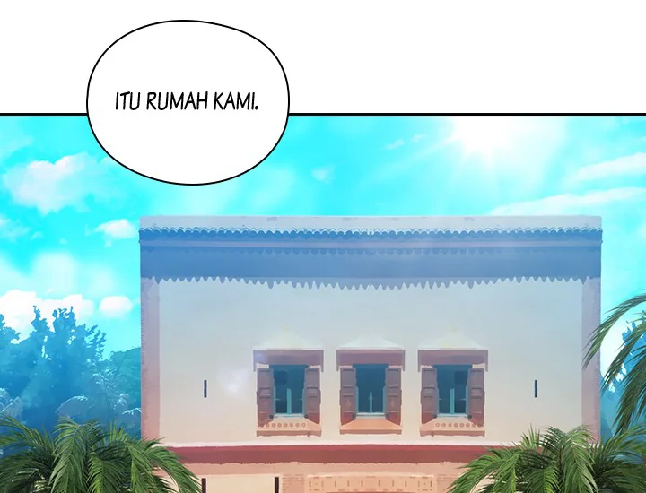 ADONIS Chapter 224 - Halaman 70