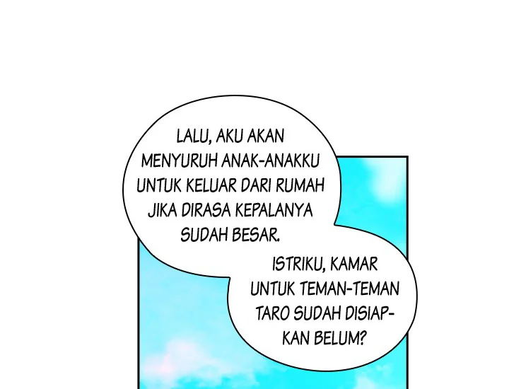 ADONIS Chapter 224 - Halaman 74
