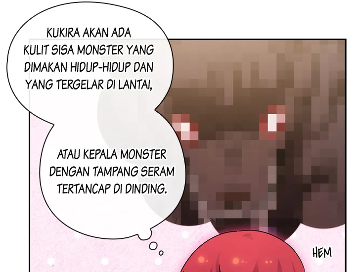 ADONIS Chapter 224 - Halaman 79
