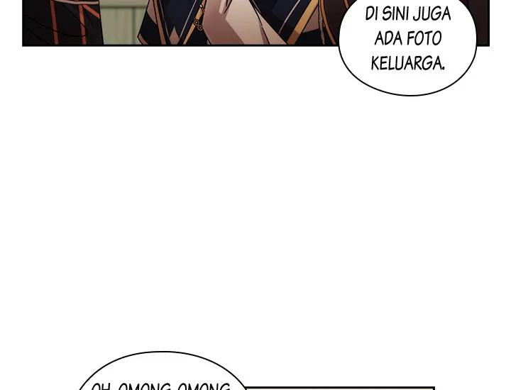 ADONIS Chapter 224 - Halaman 83