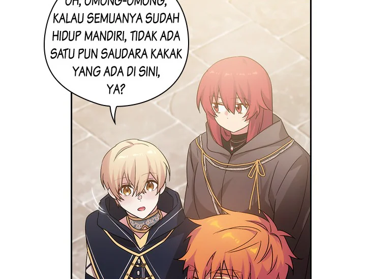 ADONIS Chapter 224 - Halaman 84