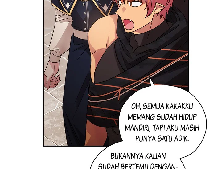 ADONIS Chapter 224 - Halaman 85