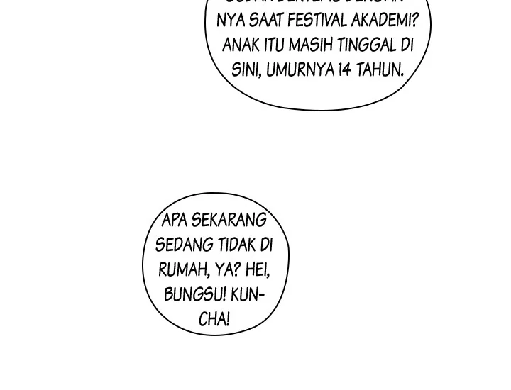 ADONIS Chapter 224 - Halaman 86